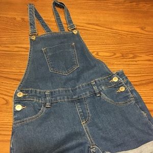 Overalls